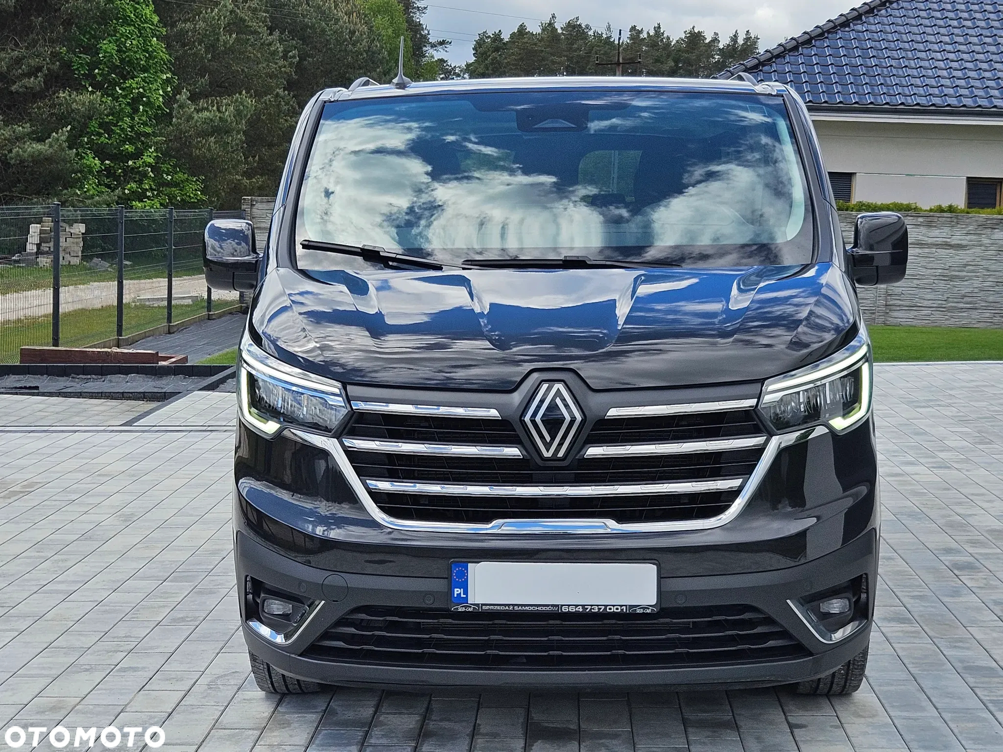 Renault Trafic - 9