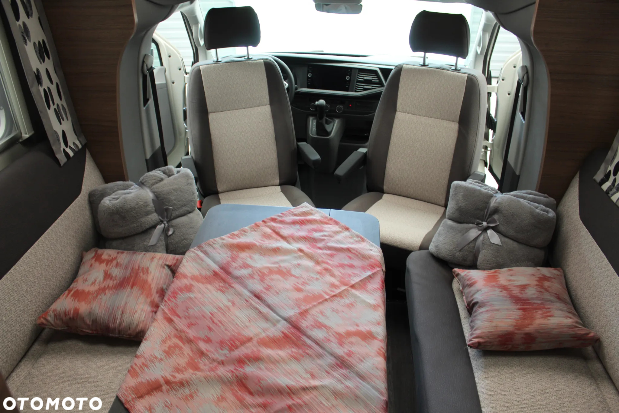 KNAUS Tourer Van 500 MQ Vansation - 20