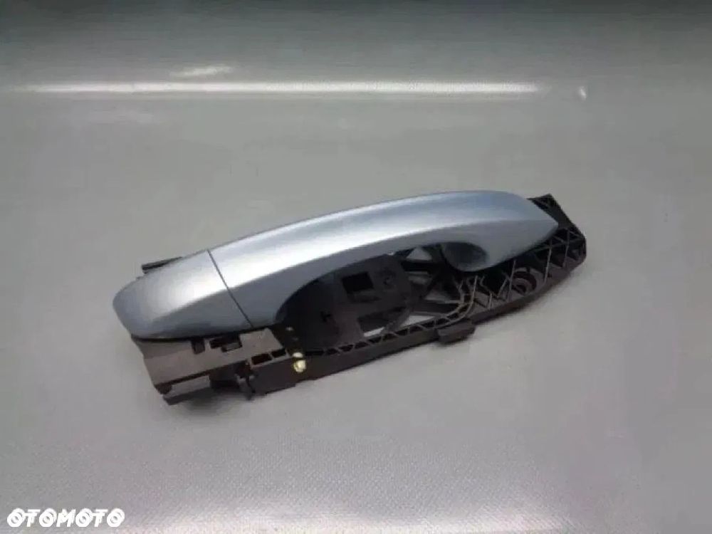 vw golf vii klamka tylna prawa tył mocowanie 5n0839885h lr5s - 1