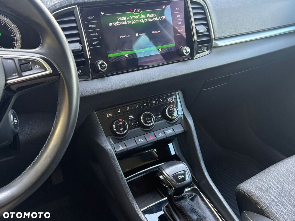 Skoda Karoq 1.5 TSI ACT Style DSG - 24