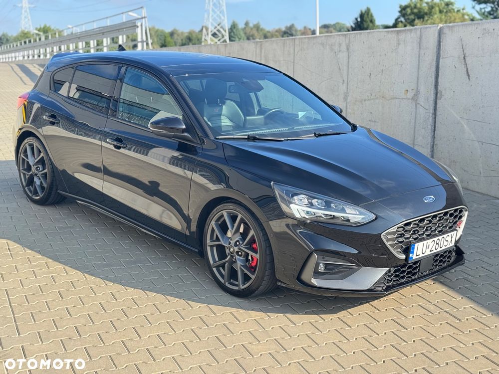 Ford Focus - 3