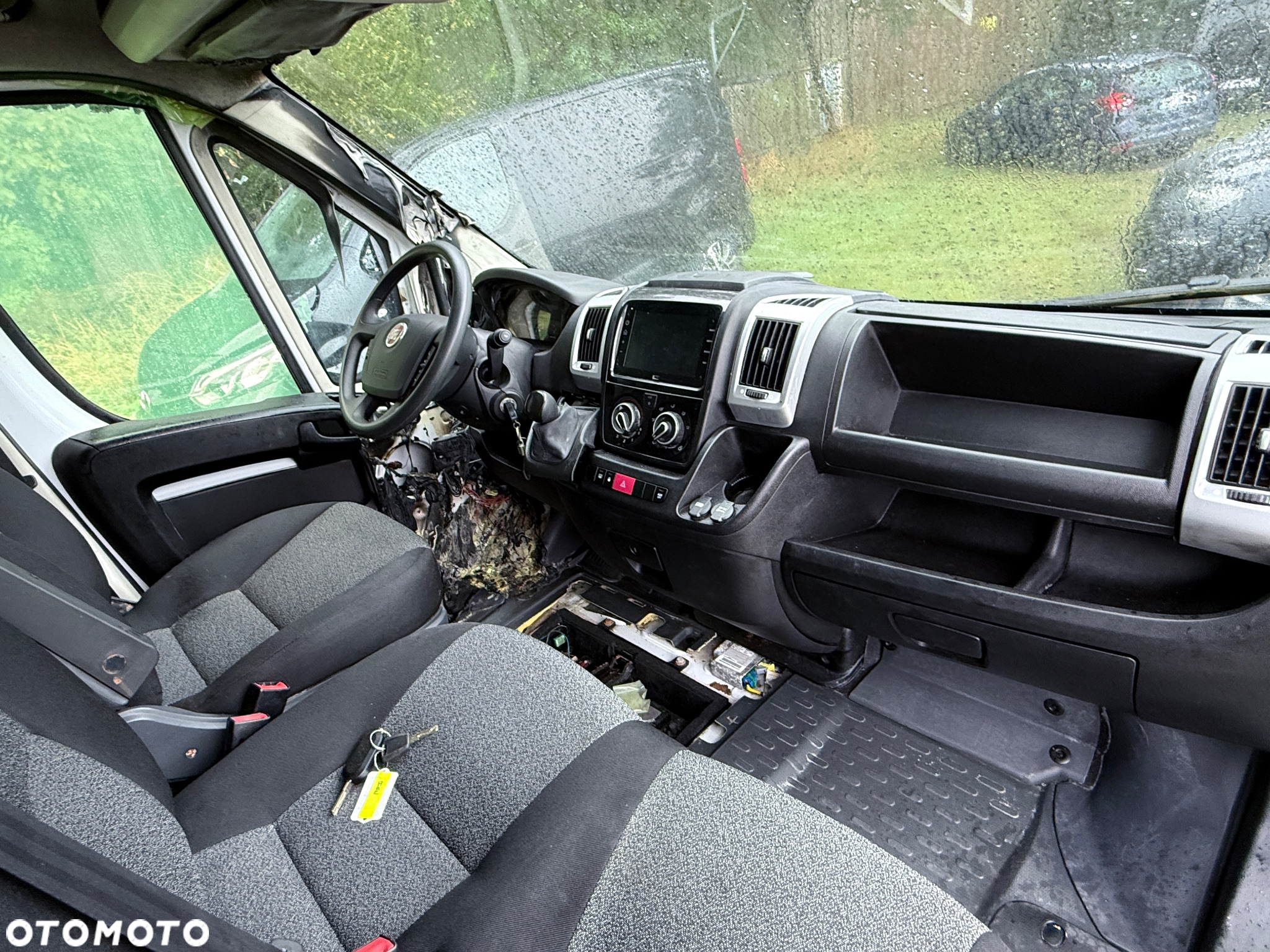 Fiat Ducato - 12