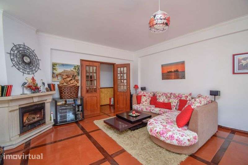 Apartamento T2  no  Casal do Cotão - Grande imagem: 4/8