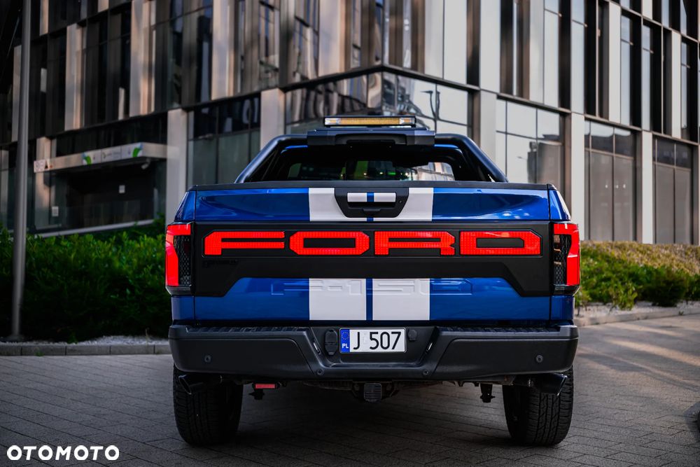 Ford F150 - 29