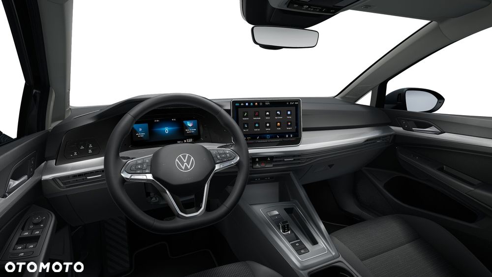 Volkswagen Golf - 8