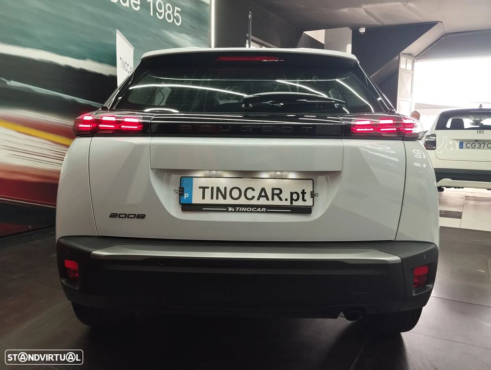 Peugeot 2008 1.2 PureTech Style - 10