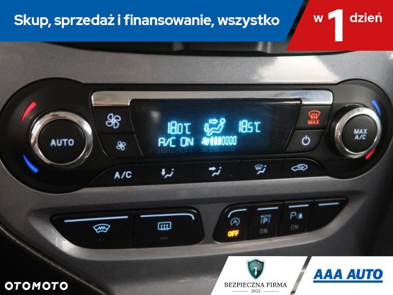 Ford Focus SW - 18