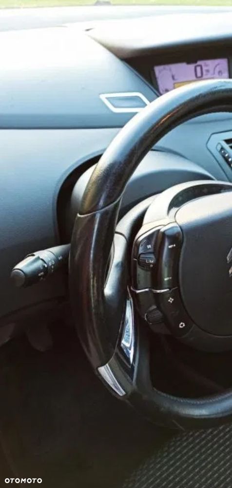 Citroën C4 Picasso - 13