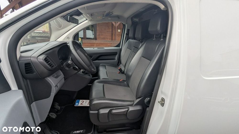 Citroën Jumpy - 11