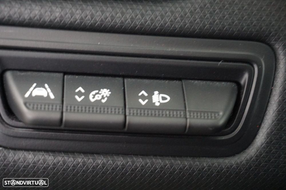 Renault Clio 1.0 TCe Intens Bi-Fuel - 14