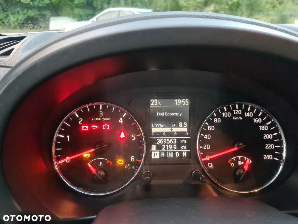 Nissan X-Trail 2.0 dCi LE Platinum - 22