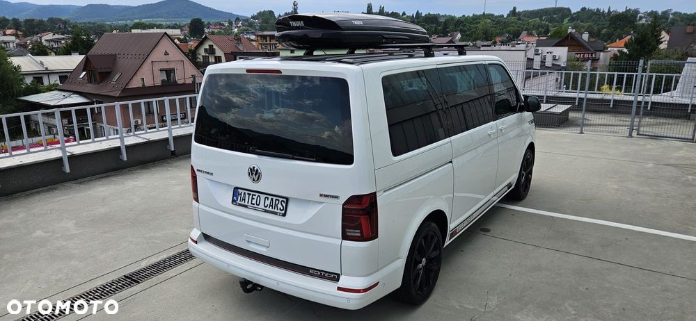 Volkswagen Multivan 2.0 BiTDI L1 Business 4Motion DSG - 38