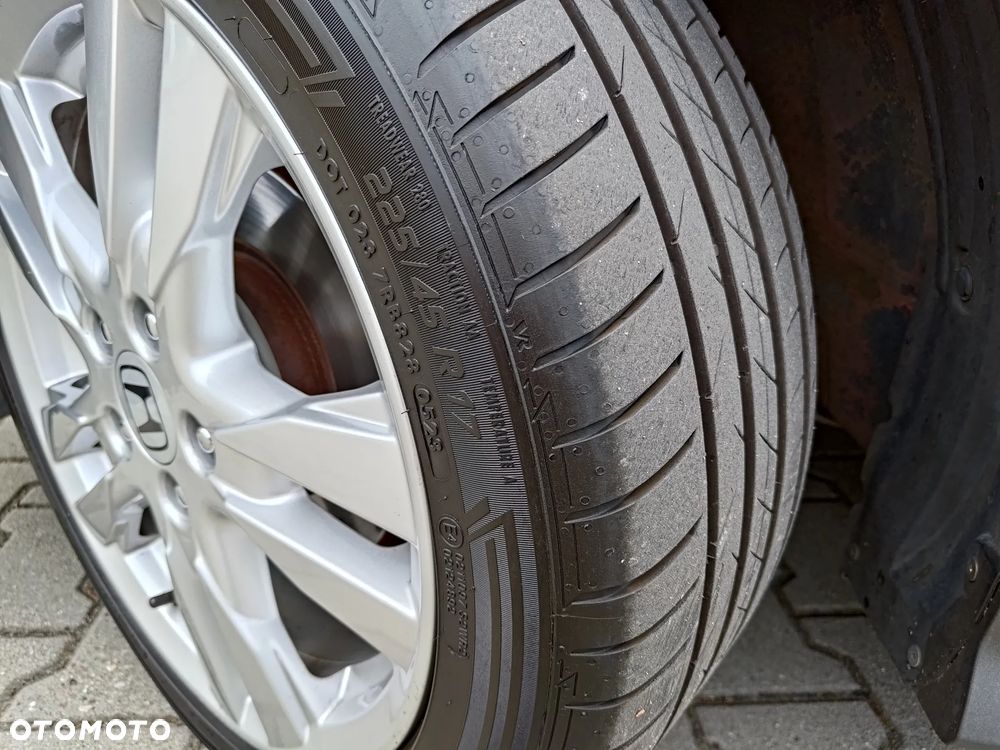 Honda Civic 1.8i-VTEC Type S - 16