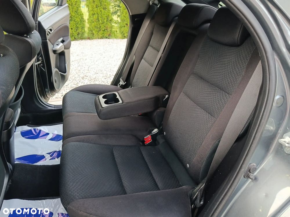 Honda Civic - 10