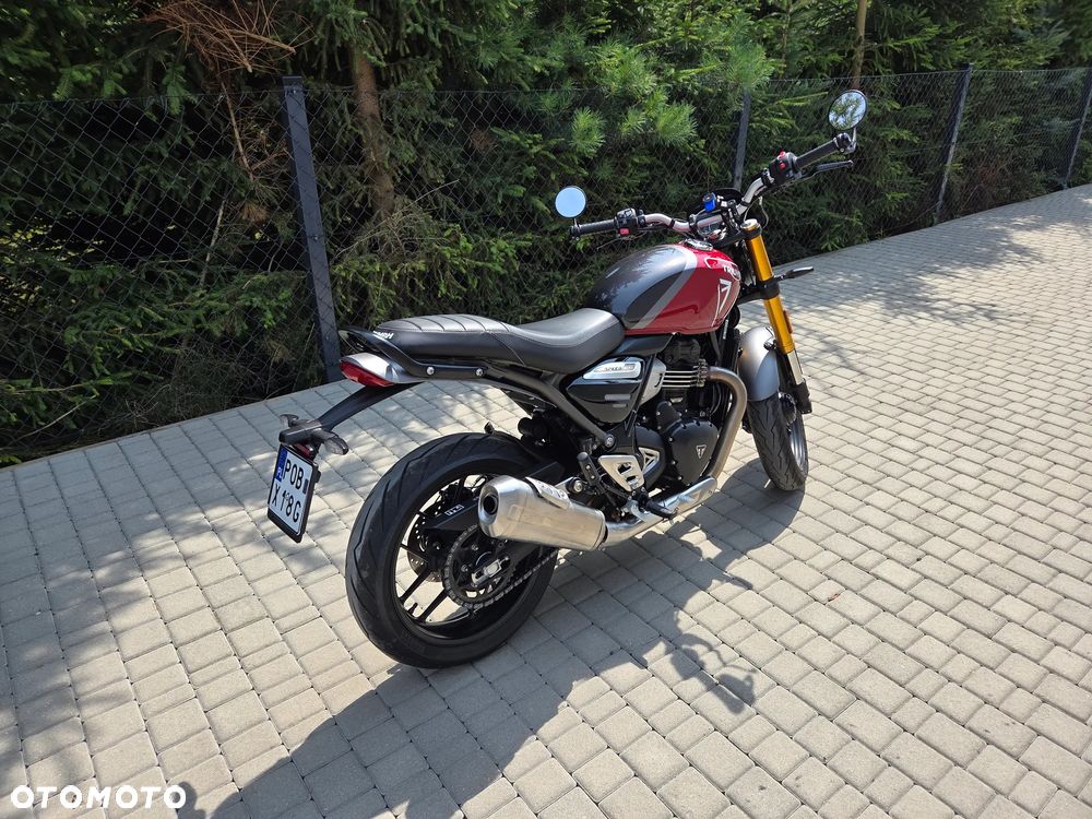 Triumph Inny - 14