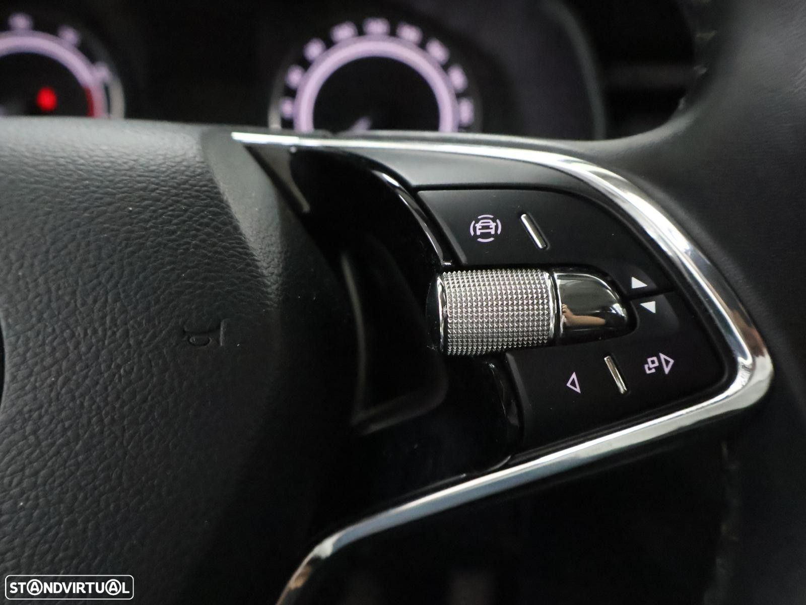 Skoda Kamiq 1.0 TSI Ambition - 19