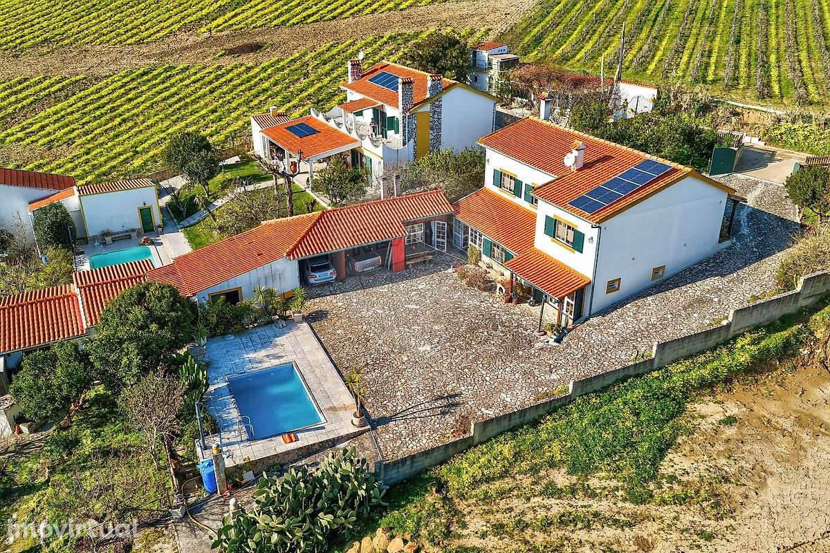 Moradia T3 para venda - Grande imagem: 2/47