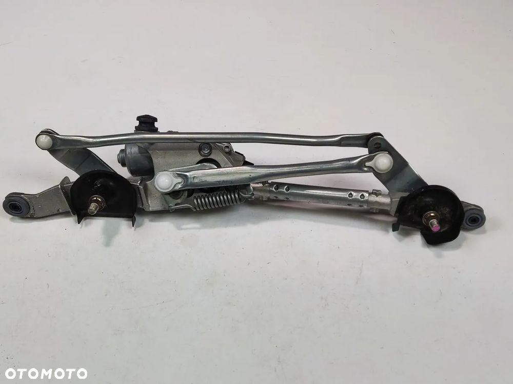 TOYOTA COROLLA E21 od 2022r Mechanizm Wycieraczek - 5