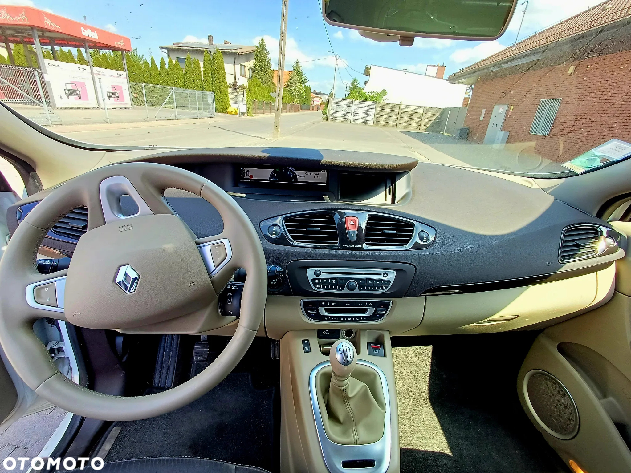Renault Scenic 1.6 dCi Energy Dynamique - 2
