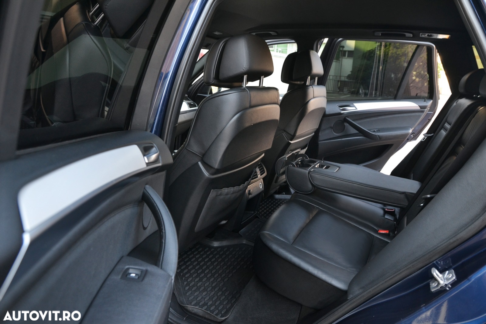 BMW X5 xDrive30d M Sport Edition - 20
