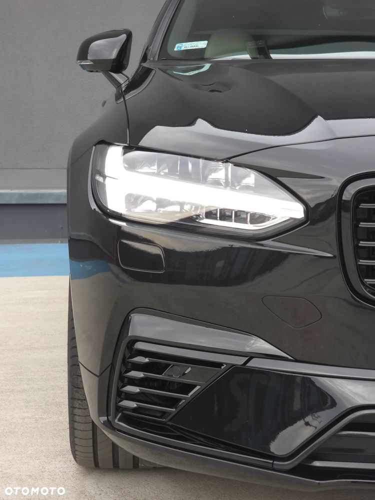 Volvo S90 T8 AWD Plug-In Hybrid Inscription - 37
