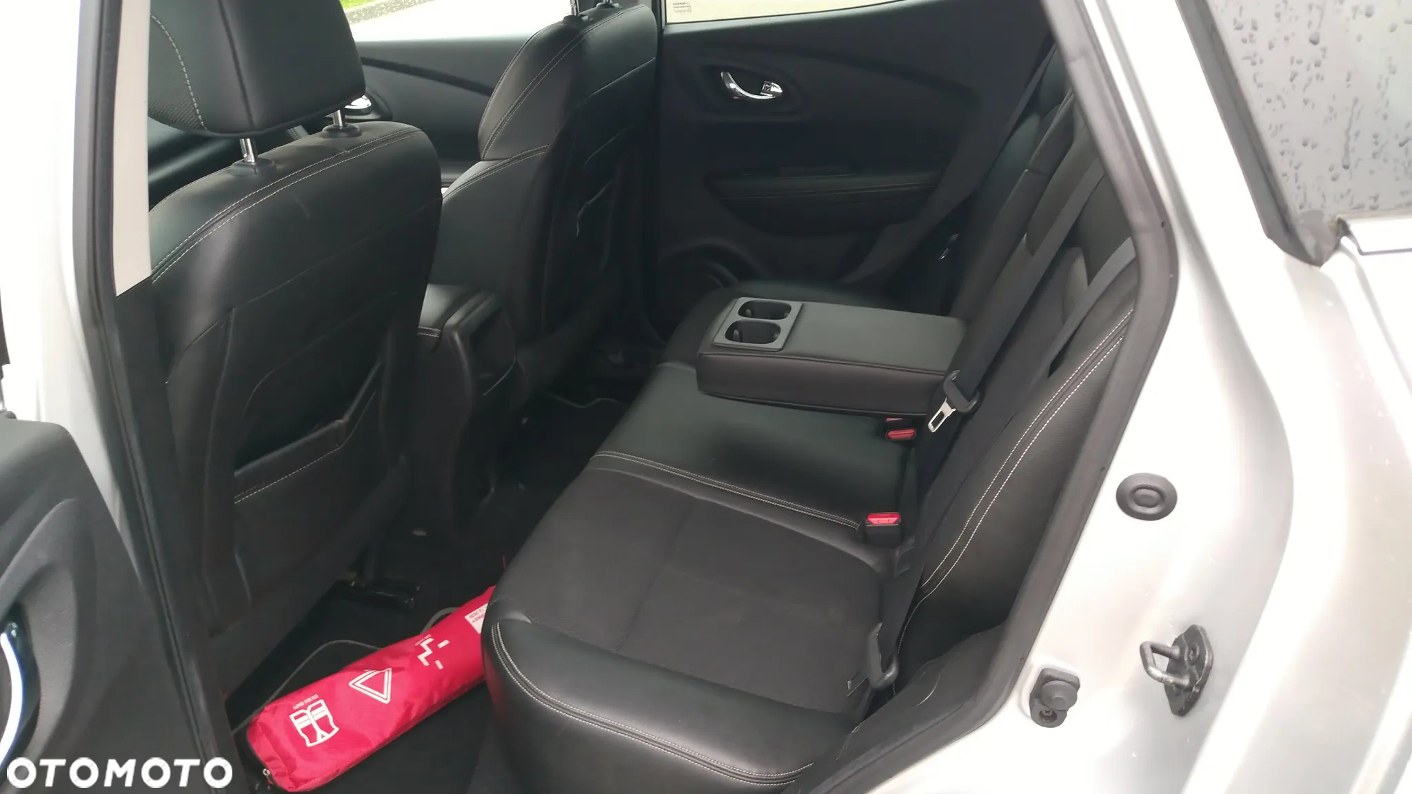 Renault Kadjar 1.6 dCi Energy Limited 4x4 - 39