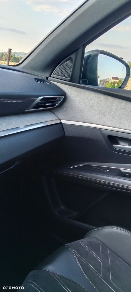 Peugeot 3008 1.5 BlueHDi GT S&S EAT8 - 39