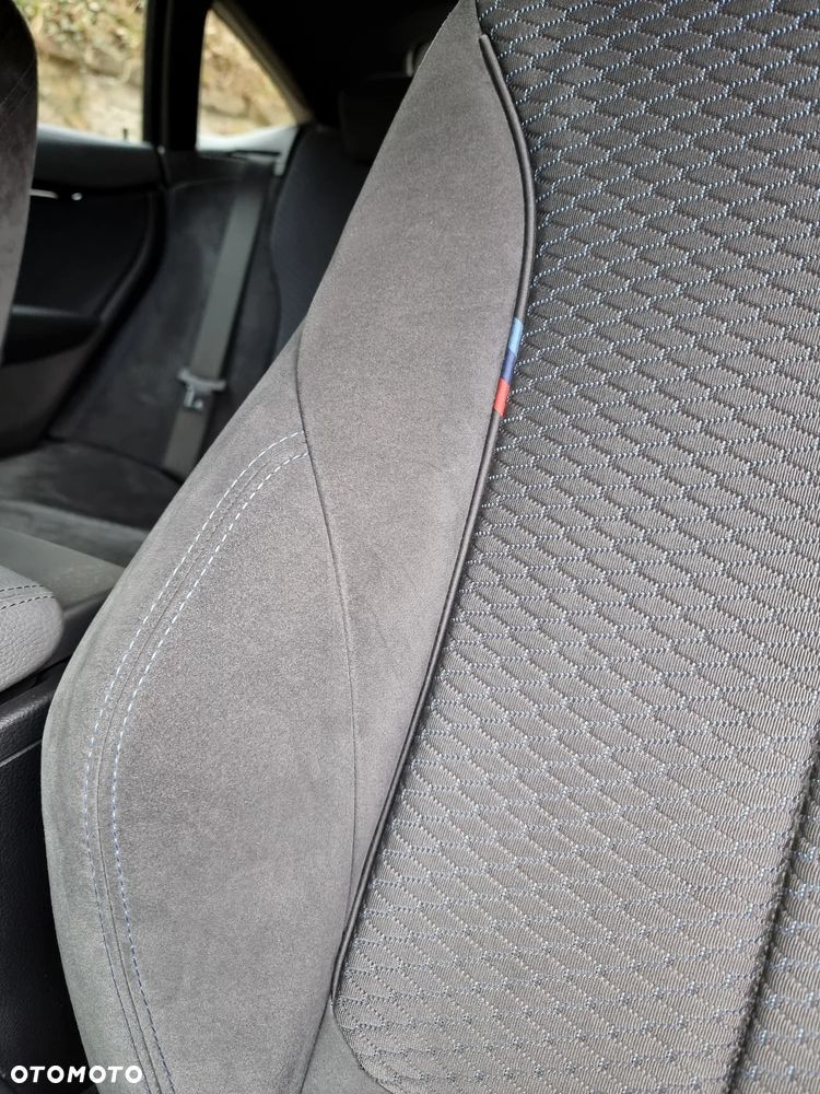 BMW Seria 4 420d xDrive Sport-Aut M Sport - 20