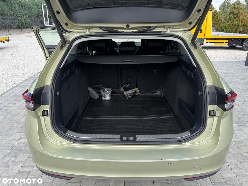 Skoda Superb 2.0 TSI 4x4 L&K DSG - 35