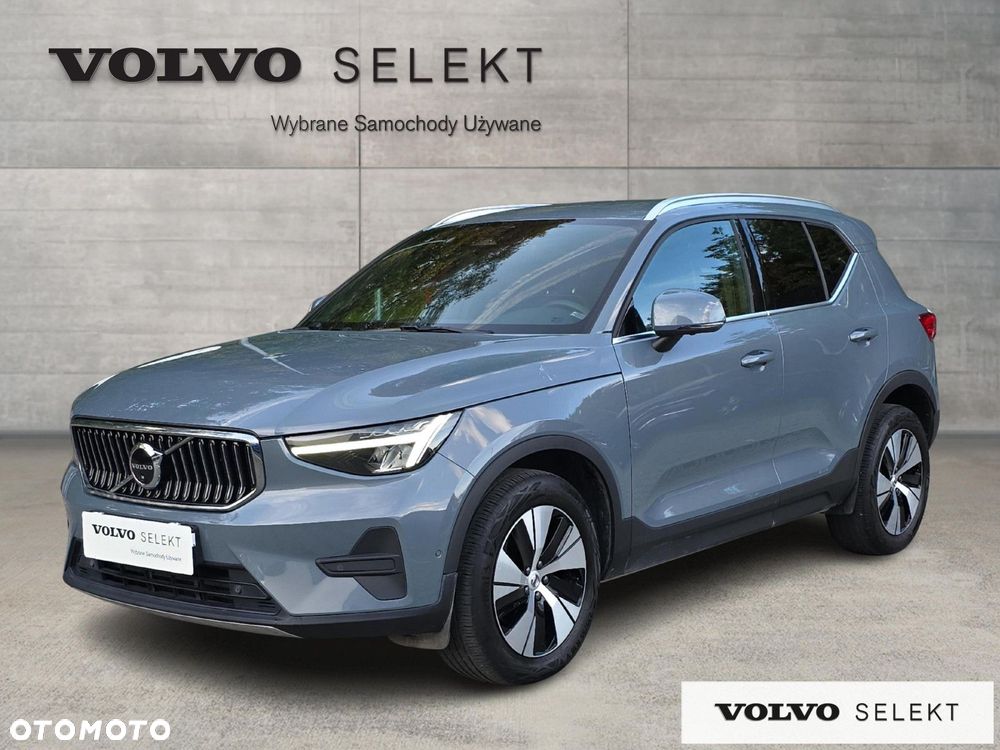 Volvo XC 40 - 1
