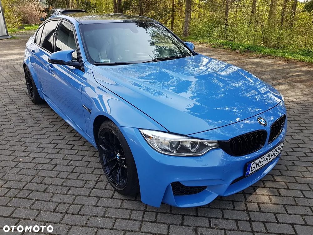 BMW M3 Standard - 7