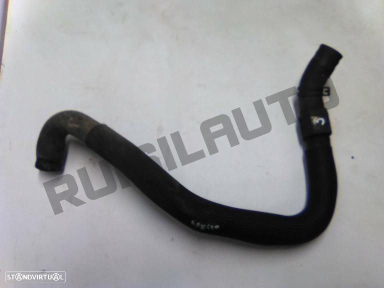 Tubo De água  Renault Kangoo I [1997_2008] 1.5 Dci - 1