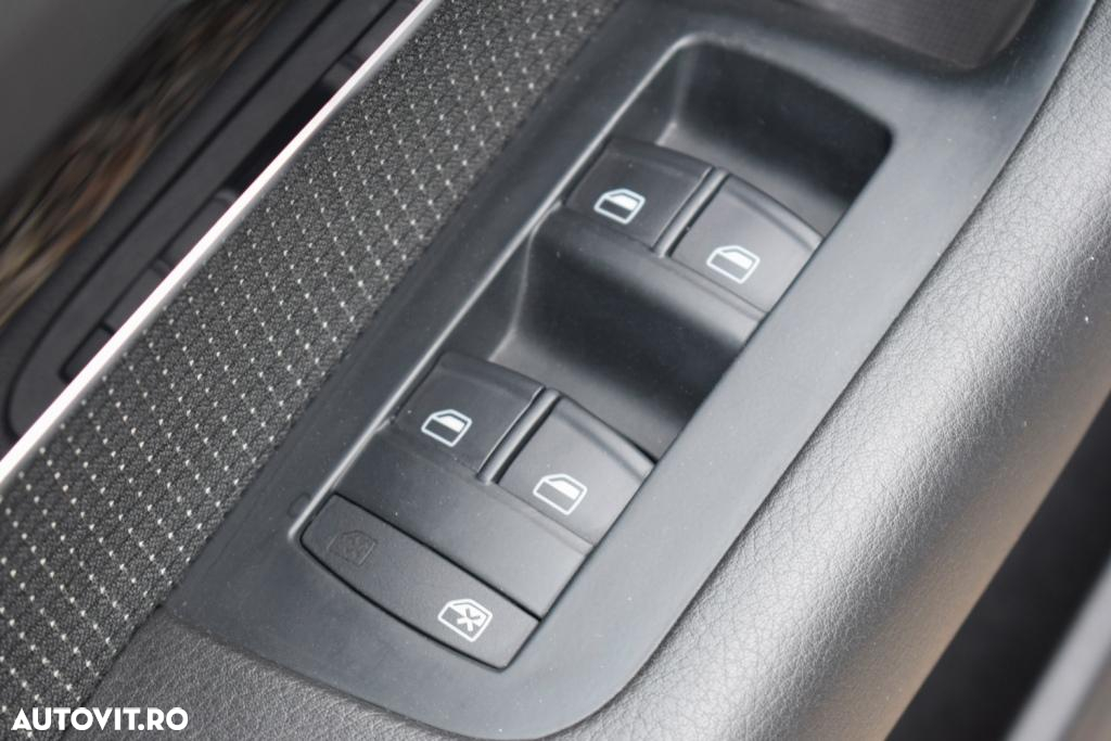 Audi A6 Avant 2.0 TFSI multitronic - 25