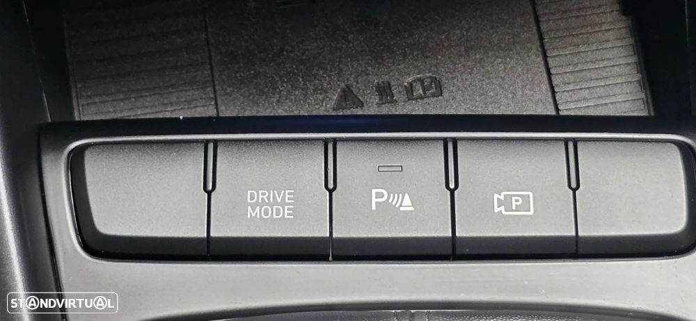 Hyundai Bayon 1.0 T-GDI Premium - 23