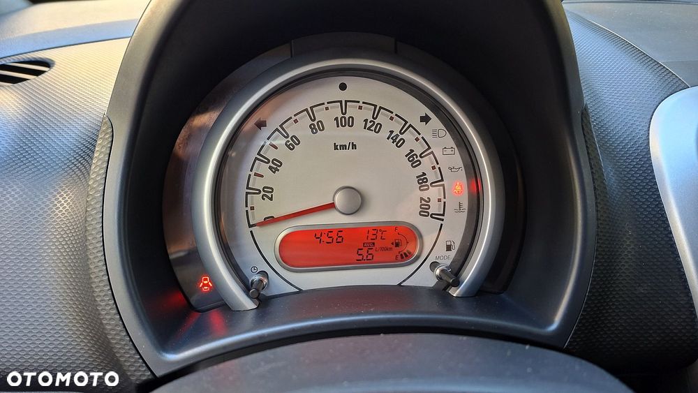 Opel Agila 1.0 Edition - 36
