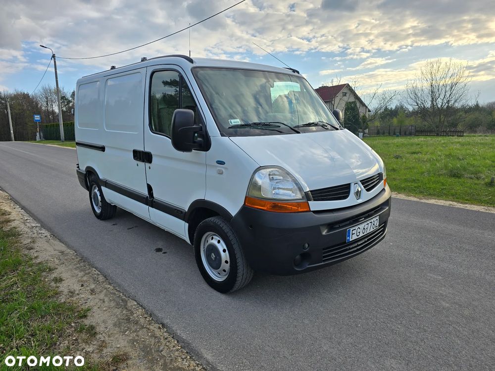 Renault Master - 17