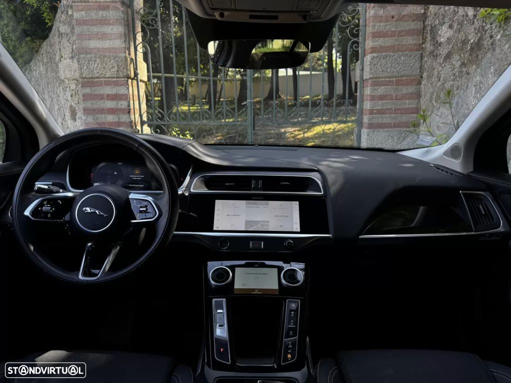 Jaguar I-Pace - 27