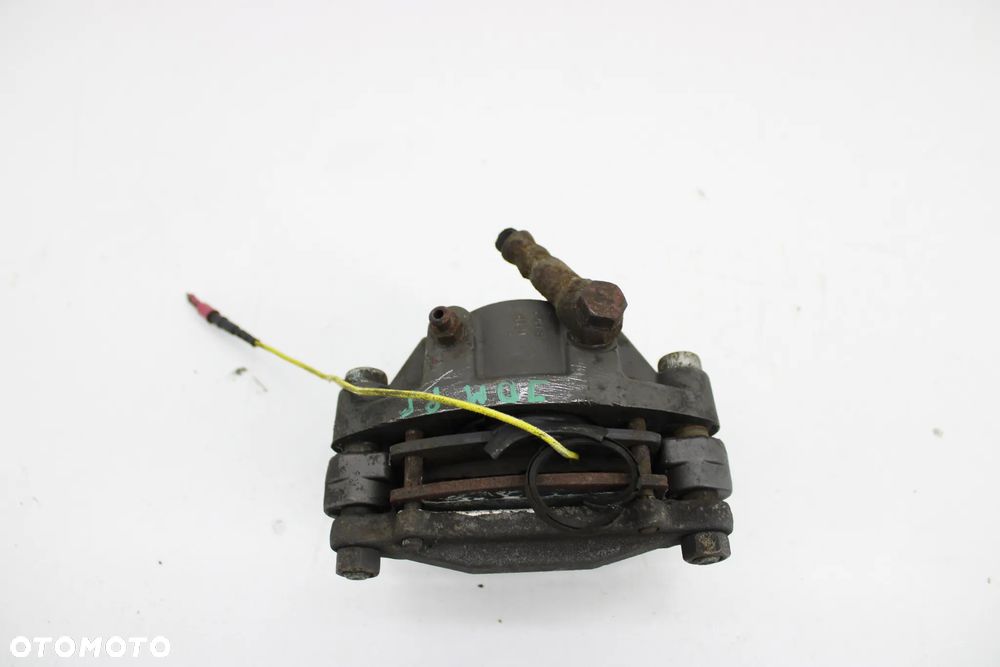 Jdm Microcar Zacisk Hamulcowy Przód Lewy Prawy - 8