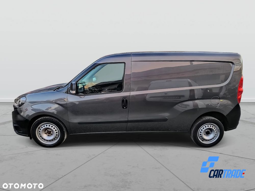 Fiat Doblo 263.443.0 MAXI SX - 2