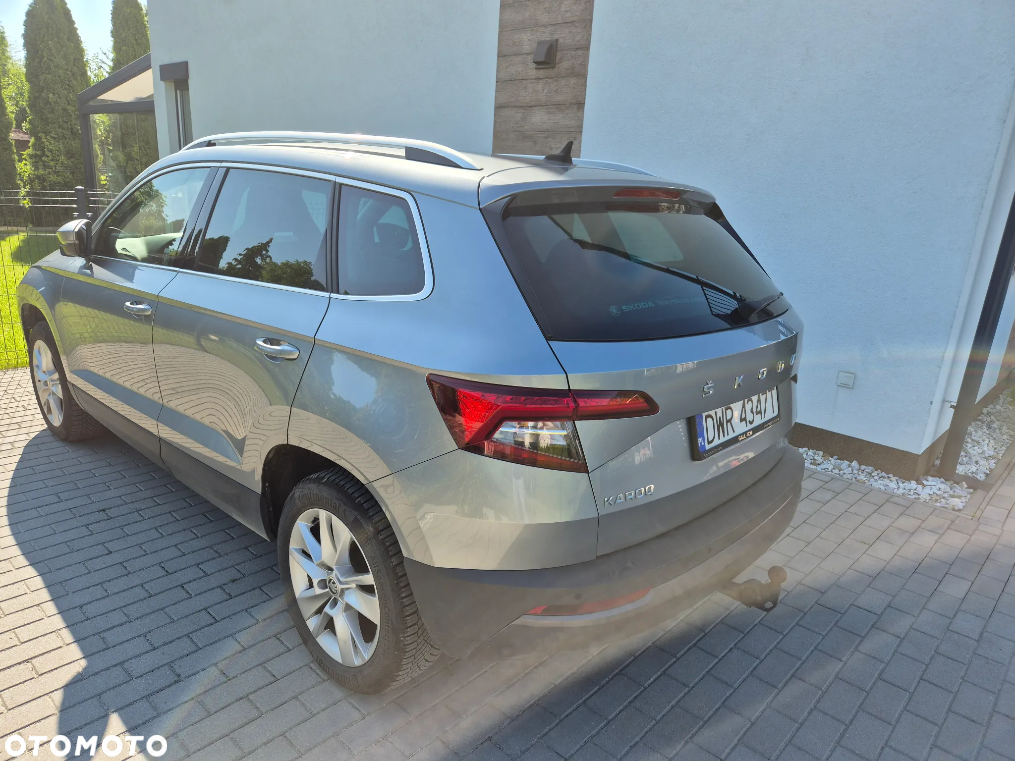 Skoda Karoq ver-1-5-tsi-act-4x2-ambition-dsg - 8