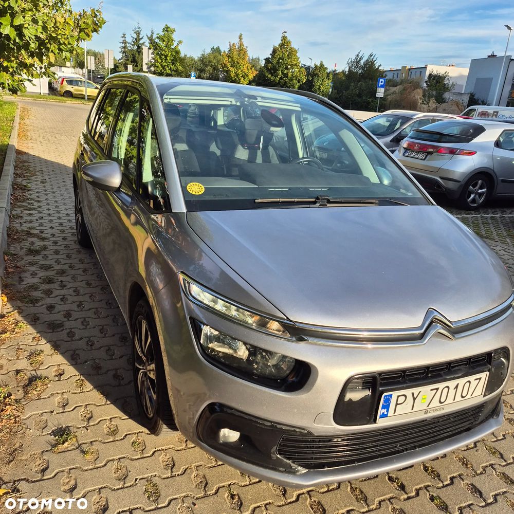Citroën C4 Picasso - 3