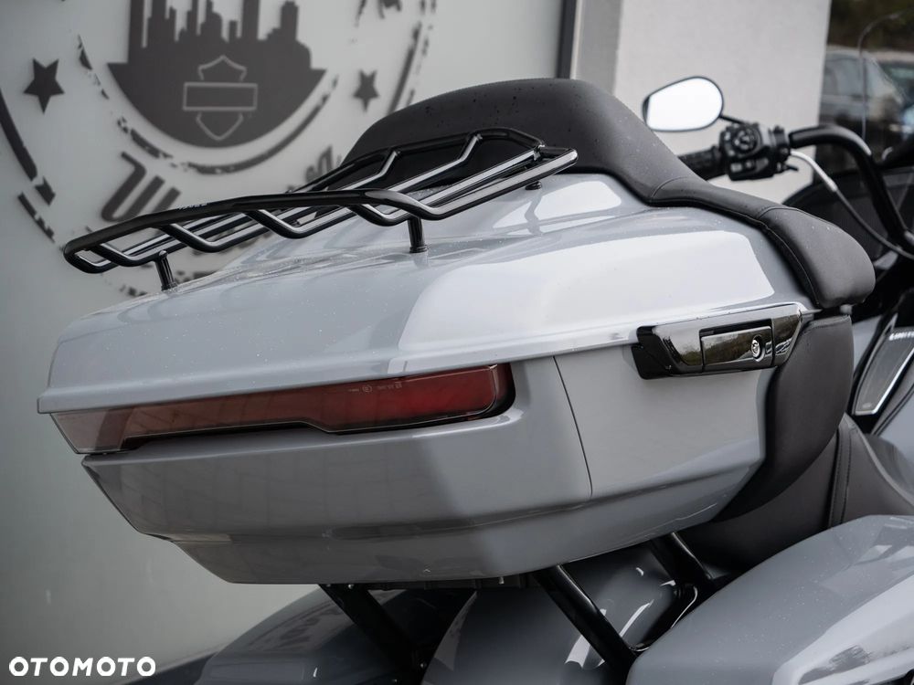 Harley-Davidson Touring Road Glide - 7