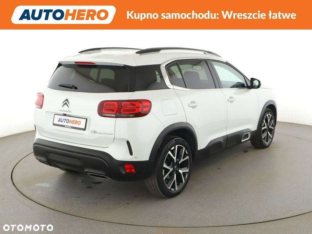 Citroën C5 Aircross 1.5 BlueHDi Shine - 8