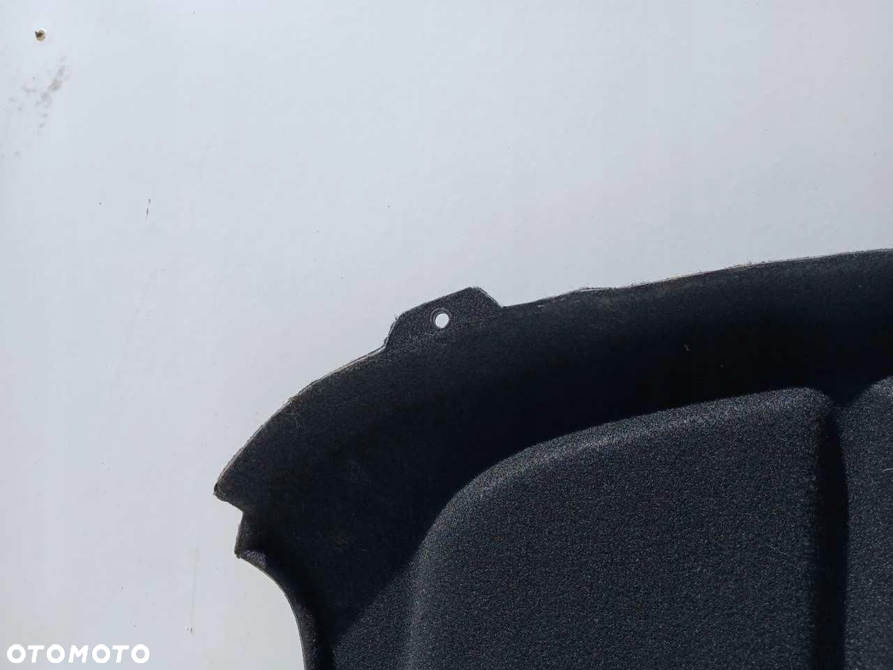 PÓŁKA TYŁ TYLNA KLAPA BAGAŻNIKA HYUNDAI COUPE II - 3
