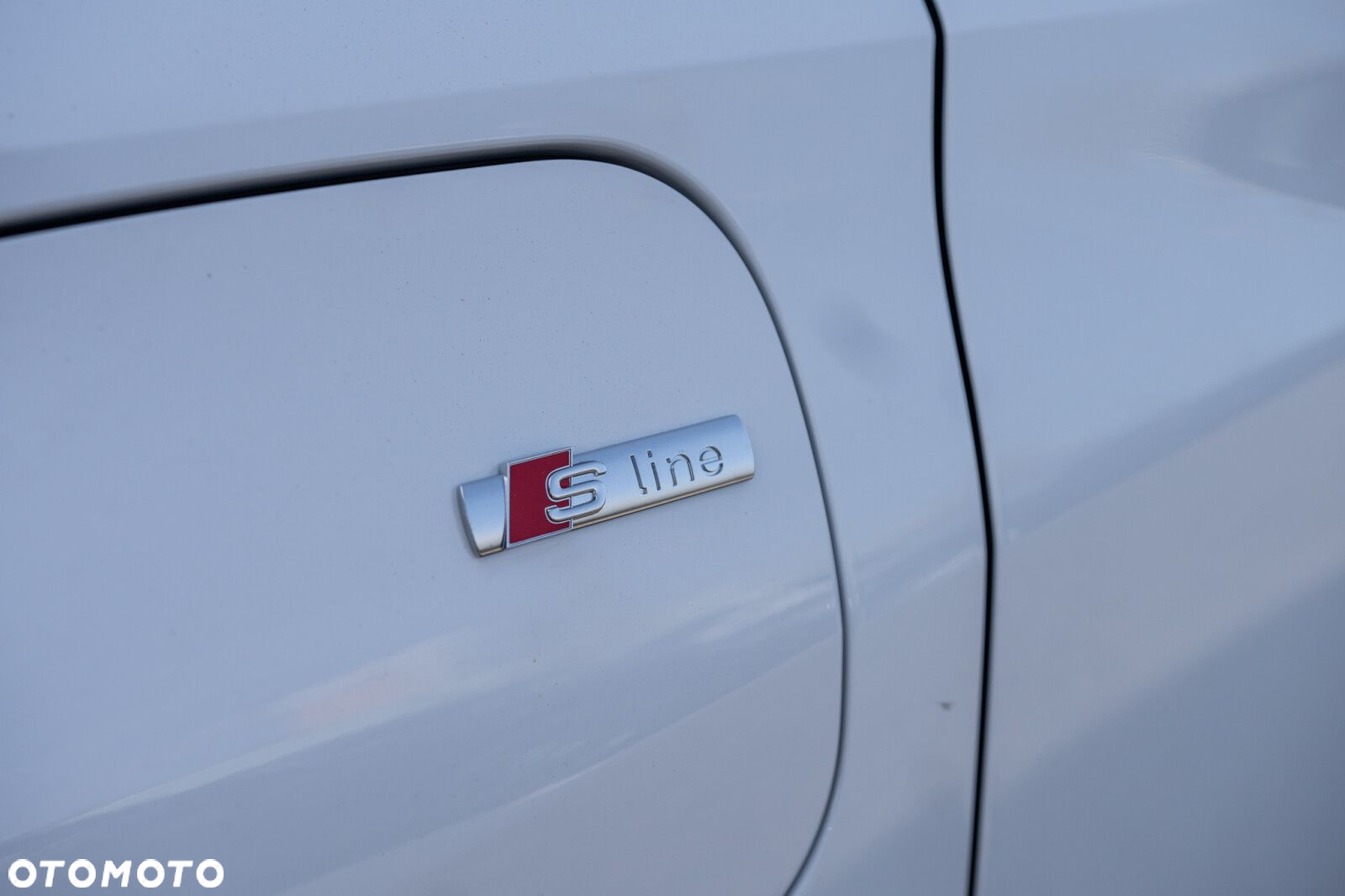 Audi A3 - 7