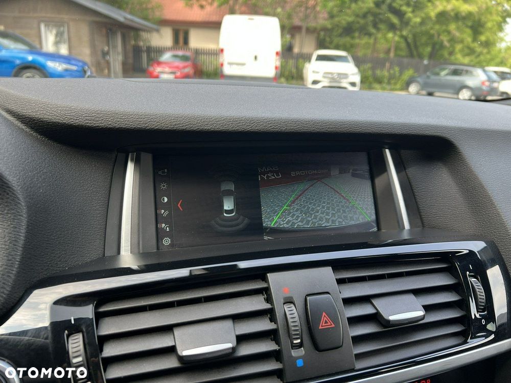 BMW X4 xDrive20d M Sport - 22