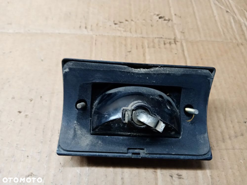 Trzecie światło stop Mercedes Sprinter 95-06r - 4