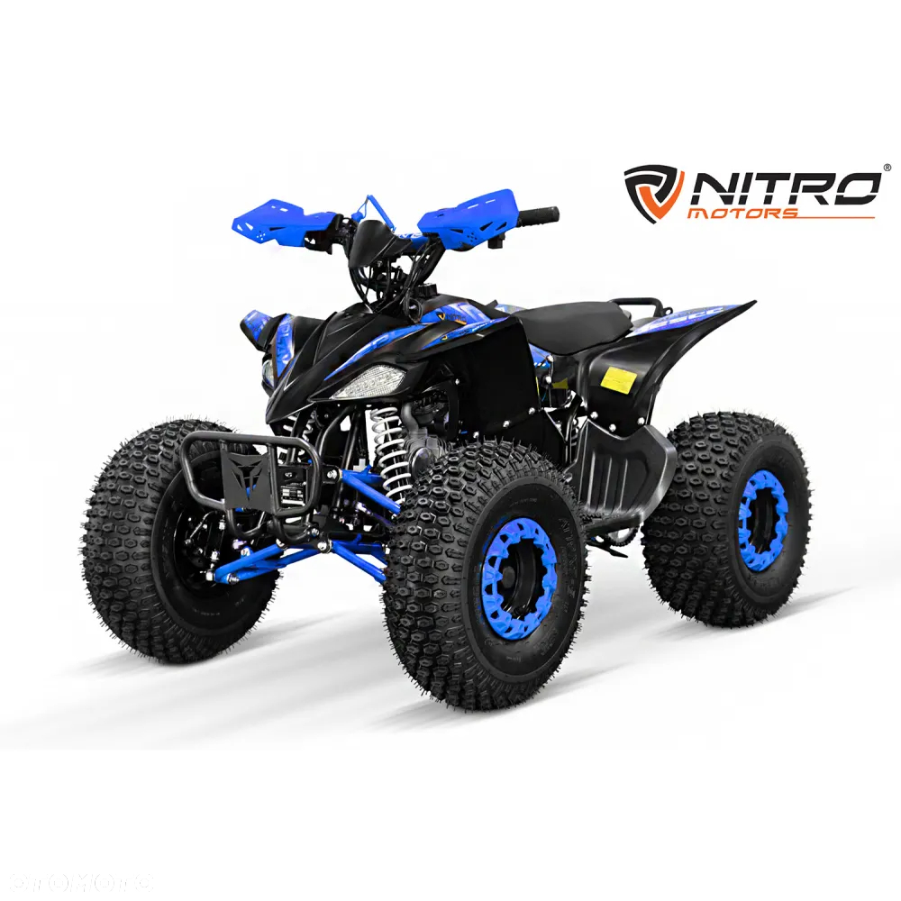 Nitro Motors Inny
