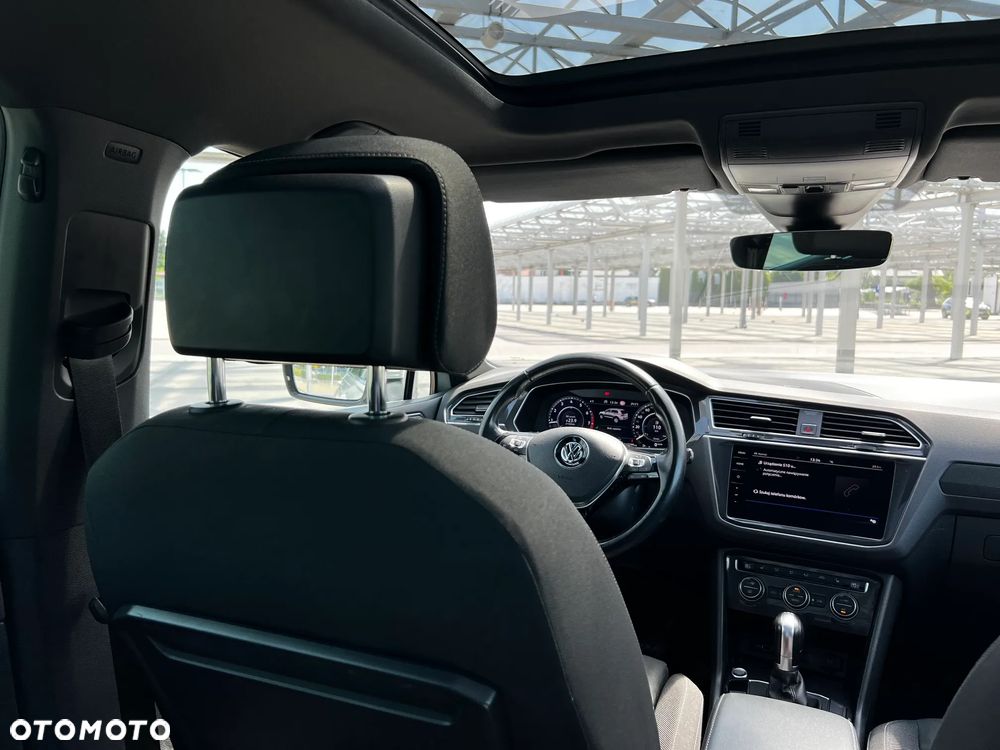 Volkswagen Tiguan 2.0 TSI BMT 4Mot Highline DSG - 26