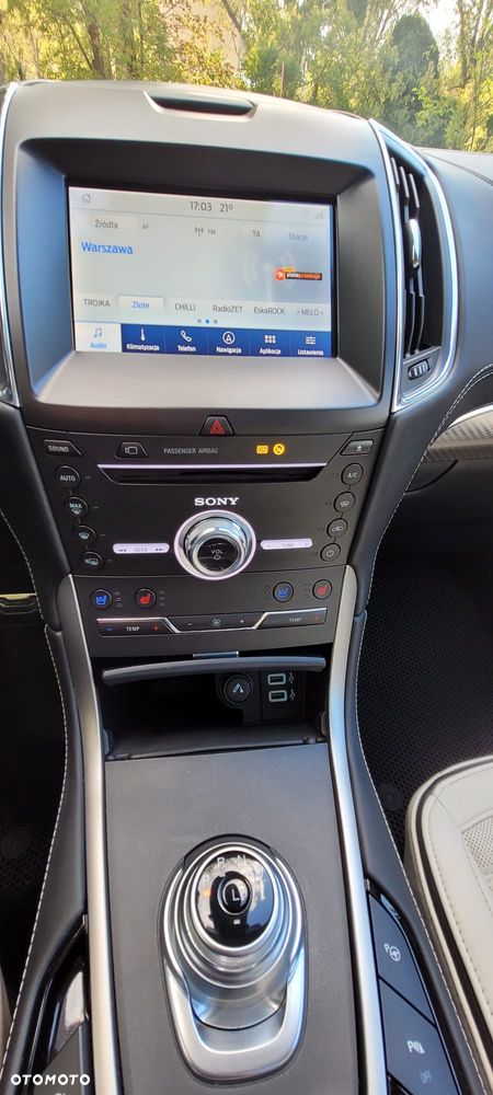 Ford S-Max - 8